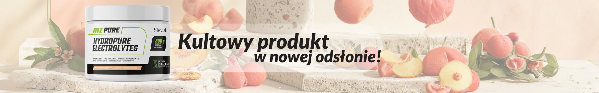 Uusi elektrolyyttimaku