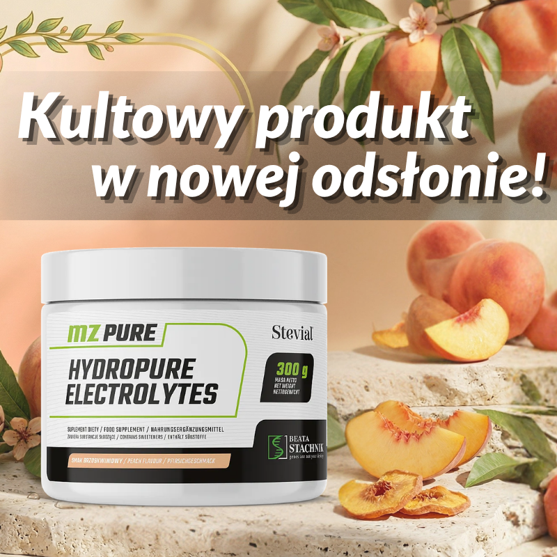 Uusi elektrolyyttimaku